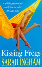 Kissing Frogs