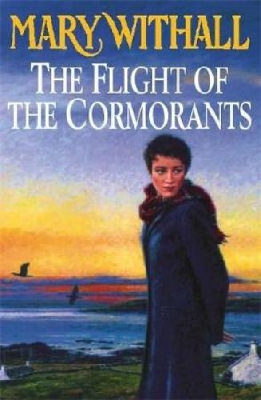 Flight Of The Cormorants by Mary Witnall