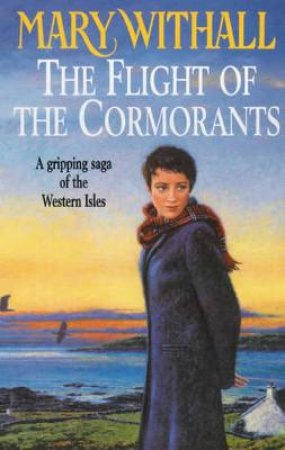 Flight Of The Cormorants by Mary Withnall