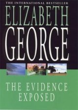 An Inspector Lynley Novel The Evidence Exposed