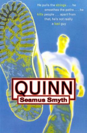 Quinn by Seamus Smyth