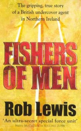 Fishers Of Men by Rob Lewis