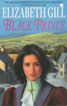 Black Prince by Elizabeth Gill