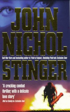 Stinger by John Nichol