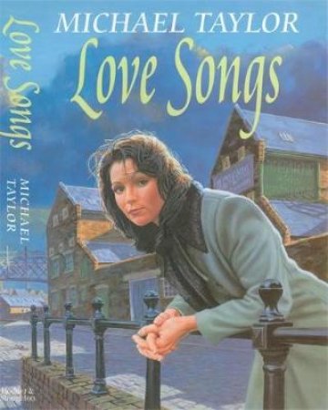 Love Songs by Michael Taylor