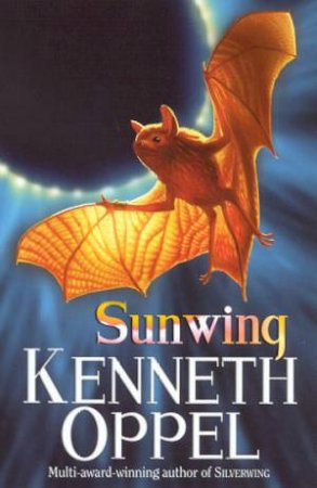 Sunwing by Kenneth Oppel