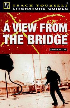 Teach Yourself Literature Guide: View From The Bridge by Various