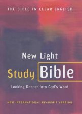 New Light Study Bible