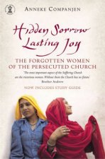 Hidden Sorrow Lasting Joy