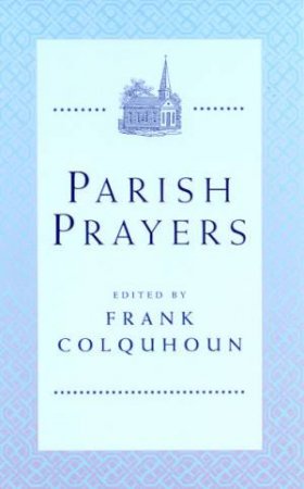 Parish Prayers by Frank Colquhoun