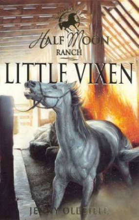 Little Vixen by Jenny Oldfield