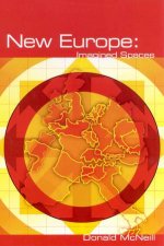 New Europe Imagined Spaces