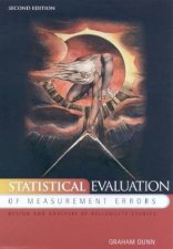 Design And Analysis Of Reliability Studies Statistical Evaluation Of Measurement Errors