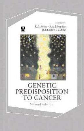 Genetic Predisposition To Cancer by Various