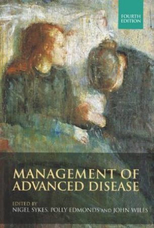 Management Of Advanced Disease by Unknown