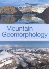 Mountain Geomorphology