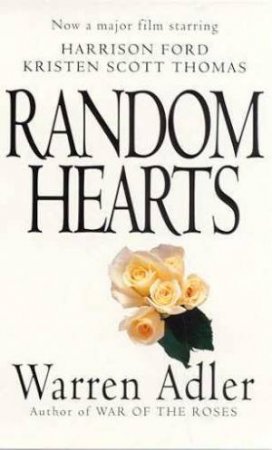 Random Hearts by Warren Adler