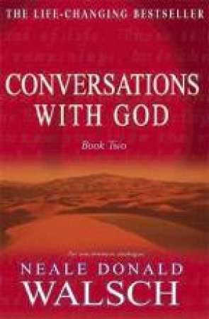 Conversations With God 02 by Neale Donald Walsch