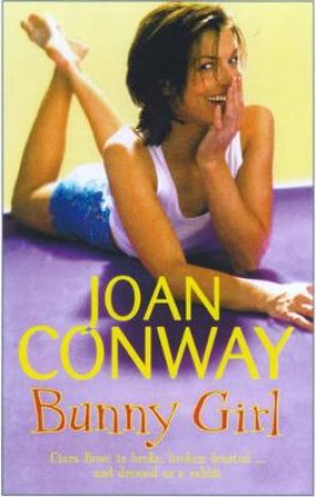 Bunny Girl by Joan Conway