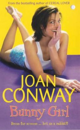 Bunny Girl by Joan Conway