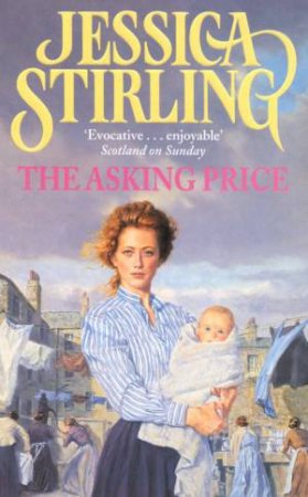 The Asking Price by Jessica Stirling