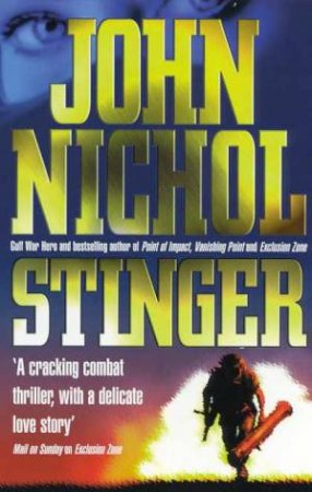 Stinger by John Nichol