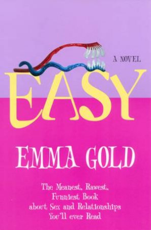 Easy by Emma Gold