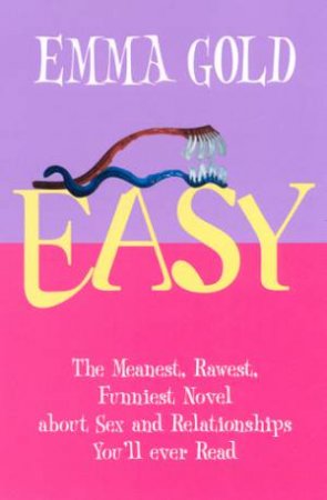 Easy by Emma Gold