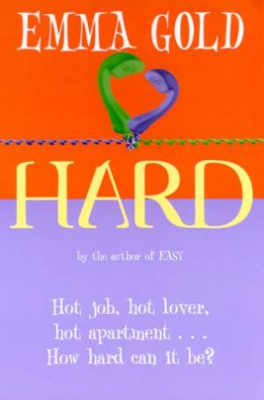 Hard by Emma Gold