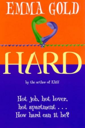 Hard by Emma Gold