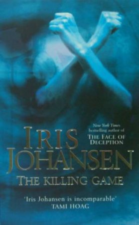 The Killing Game by Iris Johansen