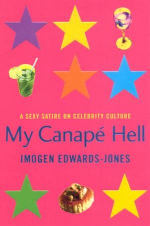 My Canape Hell by Imgoen Edwards-Jones