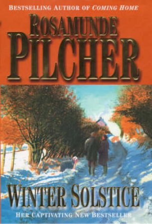 Winter Solstice by Rosamunde Pilcher