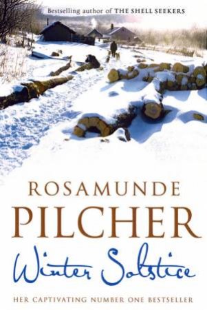 Winter Solstice by Rosamunde Pilcher