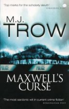 Maxwells Curse