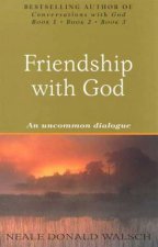 Friendship With God