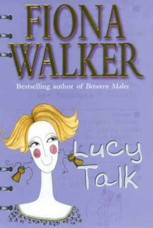 Lucy Talk by Fiona Walker