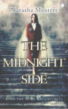 Midnight Side by Natasha Mostert