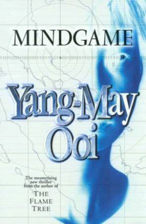 Mindgame by Yang-May Ooi