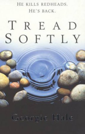 Tread Softly by Georgie Hale