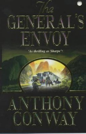 The General's Envoy by Anthony Conway