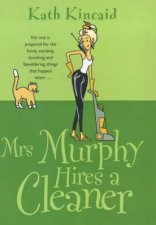 Mrs Murphy Hires A Cleaner