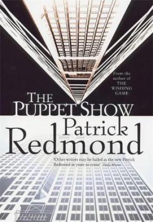 The Puppet Show by Patrick Redmond