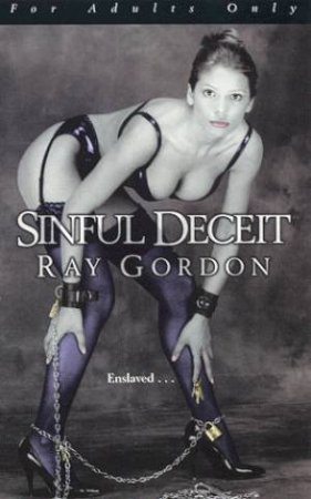 Sinful Deceit by Ray Gordon