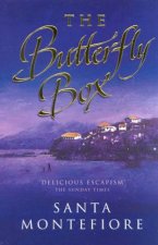 The Butterfly Box