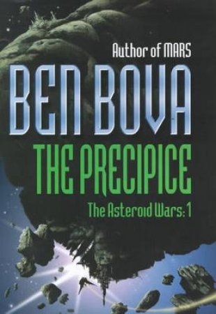 The Precipice by Ben Bova