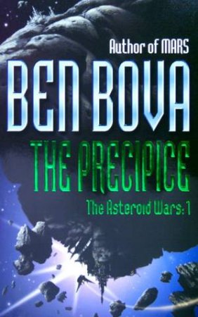 The Precipice by Ben Bova