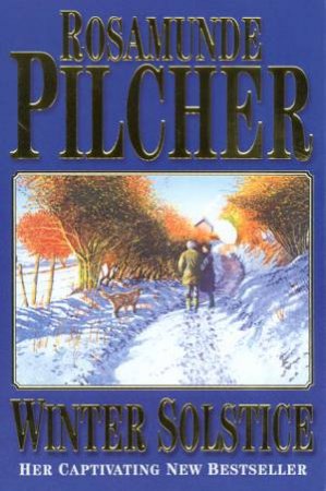 Winter Solstice by Rosamunde Pilcher