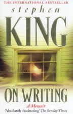 Stephen King On Writing A Memoir