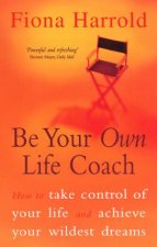 Be Your Own Life Coach